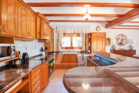 Villa i Calpe, Alicante, Calpe - € 1.165.000 | Ref: VCA0623 - foto 23