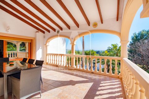 Villa i Calpe, Alicante, Calpe - € 1.165.000 | Ref: VCA0623 - foto 24