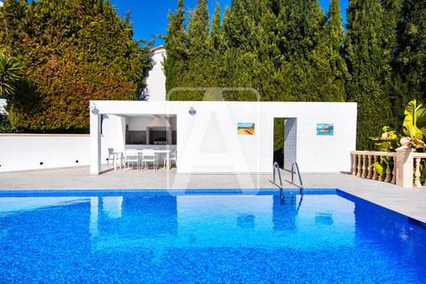 Villa i Calpe, Alicante, Calpe - € 1.165.000 | Ref: VCA0623 - foto 25