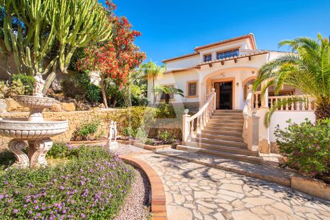 Villa i Calpe, Alicante, Calpe - € 1.165.000 | Ref: VCA0623 - foto 26