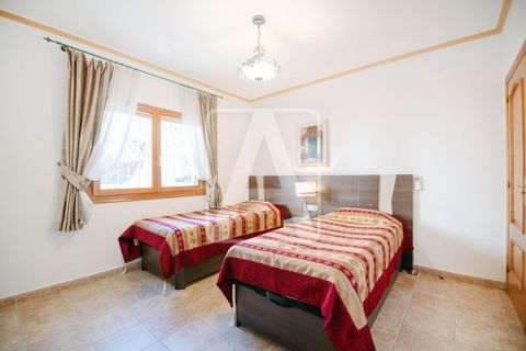 Villa i Calpe, Alicante, Calpe - € 1.165.000 | Ref: VCA0623 - foto 41