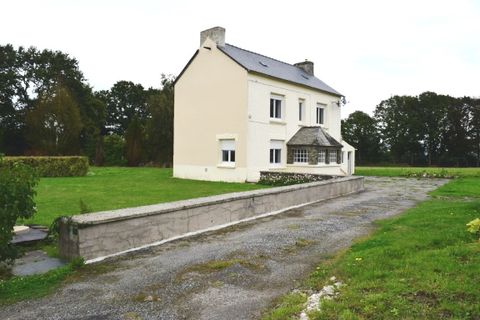 Villa i Plevin, Cotes-d'Armor, Plevin - € 159.700 | Ref: 560022103 - foto 2