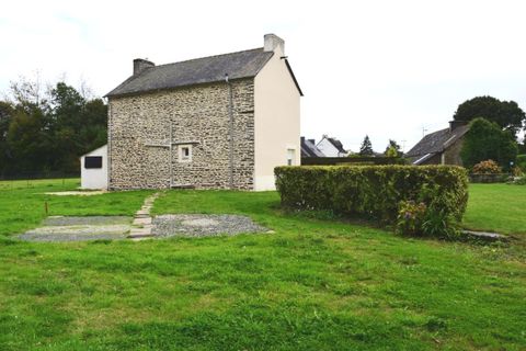 Villa i Plevin, Cotes-d'Armor, Plevin - € 159.700 | Ref: 560022103 - foto 25