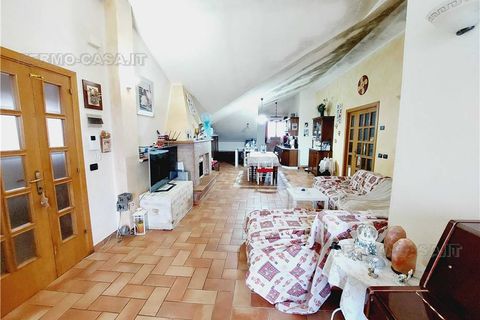 Villa i Fermo, Fermo, Fermo - € 420.000 | Ref: fm069 - foto 7