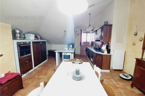 Villa i Fermo, Fermo, Fermo - € 420.000 | Ref: fm069 - foto 8