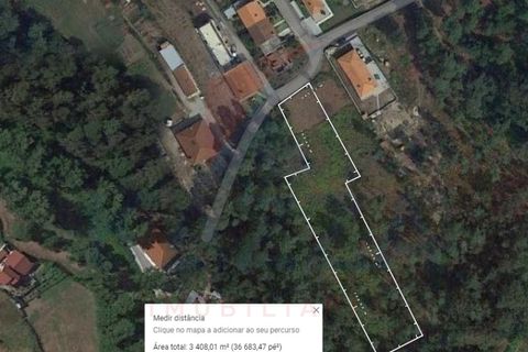 Helårsgrund i Vila Verde, Braga, Vila Verde - € 95.000 | Ref: KAZ_39 - foto 2