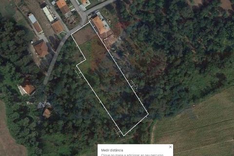Helårsgrund i Vila Verde, Braga, Vila Verde - € 180.000 | Ref: KAZ_38 - foto 2