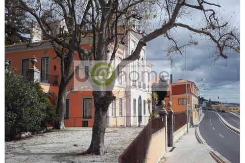 Villa i Oeiras, Lisbon, Oeiras - € 11.500.000 | Ref: PAL_867 - foto 4