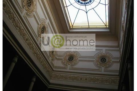 Villa i Oeiras, Lisbon, Oeiras - € 11.500.000 | Ref: PAL_867 - foto 12