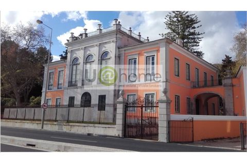 Villa i Oeiras, Lisbon, Oeiras - € 11.500.000 | Ref: PAL_867 - foto 14
