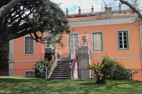 Villa i Oeiras, Lisbon, Oeiras - € 11.500.000 | Ref: PAL_867 - foto 18