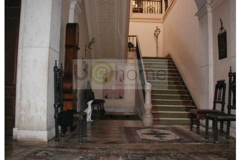Villa i Oeiras, Lisbon, Oeiras - € 11.500.000 | Ref: PAL_867 - foto 21