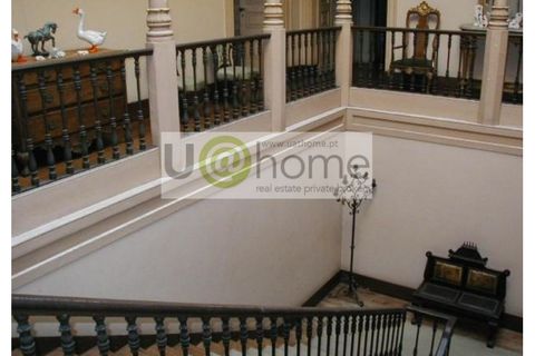 Villa i Oeiras, Lisbon, Oeiras - € 11.500.000 | Ref: PAL_867 - foto 22