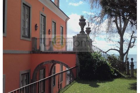 Villa i Oeiras, Lisbon, Oeiras - € 11.500.000 | Ref: PAL_867 - foto 32
