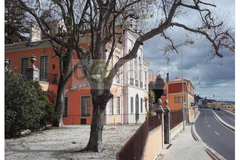 Villa i Oeiras, Lisbon, Oeiras - € 11.500.000 | Ref: PAL_867 - foto 38