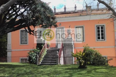 Villa i Oeiras, Lisbon, Oeiras - € 11.500.000 | Ref: PAL_867 - foto 43