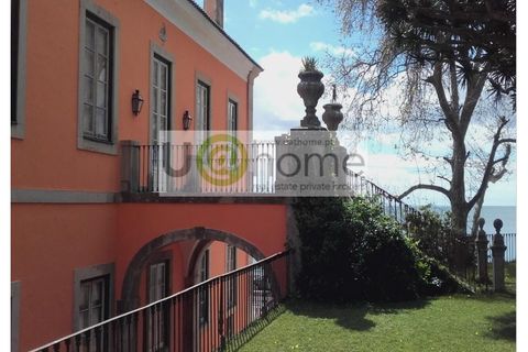 Villa i Oeiras, Lisbon, Oeiras - € 11.500.000 | Ref: PAL_867 - foto 44