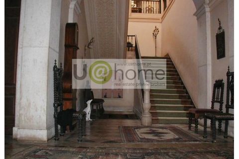 Villa i Oeiras, Lisbon, Oeiras - € 11.500.000 | Ref: PAL_867 - foto 45