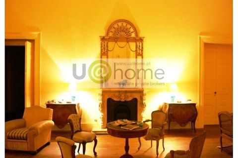 Villa i Oeiras, Lisbon, Oeiras - € 11.500.000 | Ref: PAL_867 - foto 47