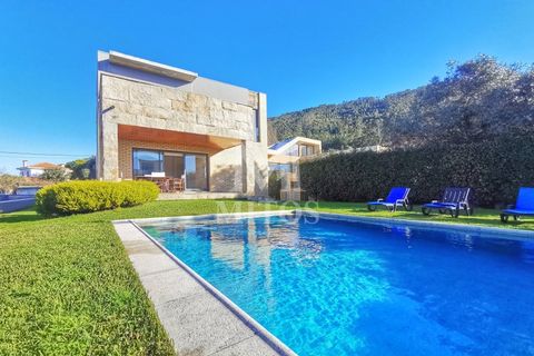 Villa i Viana do Castelo, Viana do Castelo, Viana do Castelo - € 750.000 | Ref: N323 - foto 2