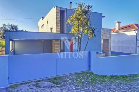 Villa i Viana do Castelo, Viana do Castelo, Viana do Castelo - € 750.000 | Ref: N323 - foto 3