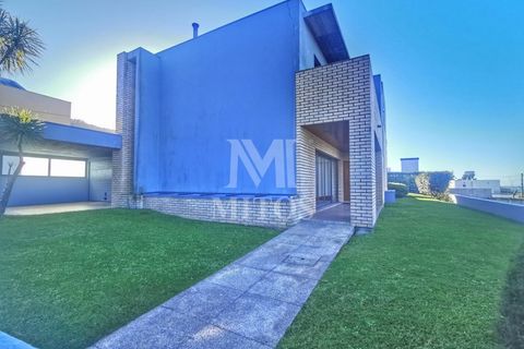 Villa i Viana do Castelo, Viana do Castelo, Viana do Castelo - € 750.000 | Ref: N323 - foto 4