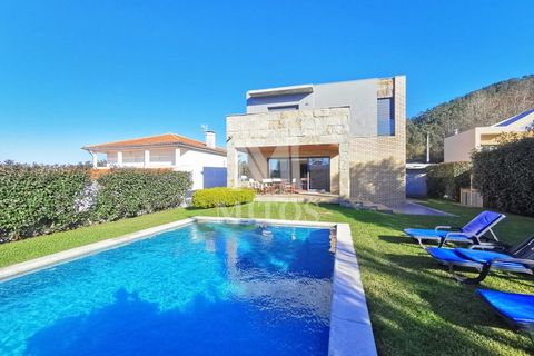 Villa i Viana do Castelo, Viana do Castelo, Viana do Castelo - € 750.000 | Ref: N323 - foto 5