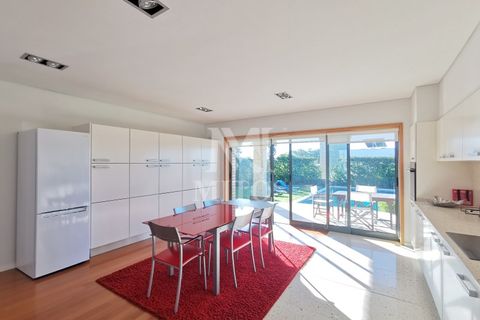 Villa i Viana do Castelo, Viana do Castelo, Viana do Castelo - € 750.000 | Ref: N323 - foto 11