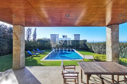 Villa i Viana do Castelo, Viana do Castelo, Viana do Castelo - € 750.000 | Ref: N323 - foto 12