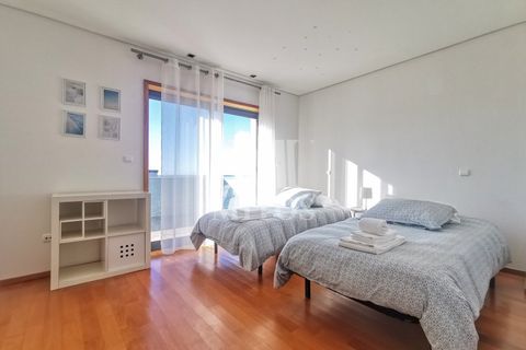 Villa i Viana do Castelo, Viana do Castelo, Viana do Castelo - € 750.000 | Ref: N323 - foto 20