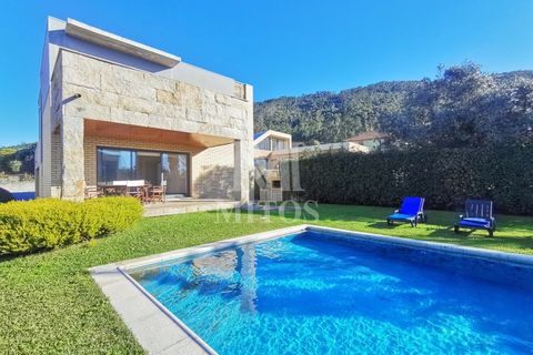 Villa i Viana do Castelo, Viana do Castelo, Viana do Castelo - € 750.000 | Ref: N323 - foto 31