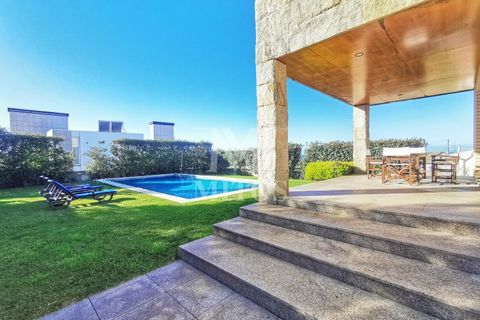 Villa i Viana do Castelo, Viana do Castelo, Viana do Castelo - € 750.000 | Ref: N323 - foto 34