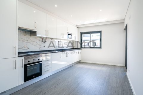Lejlighed i Olhao, Faro, Olhao - € 410.690 | Ref: AMO_140 - foto 5