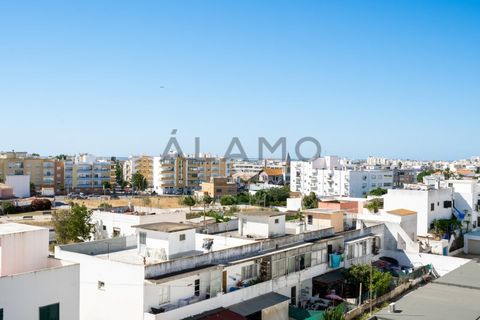 Lejlighed i Olhao, Faro, Olhao - € 410.690 | Ref: AMO_140 - foto 11