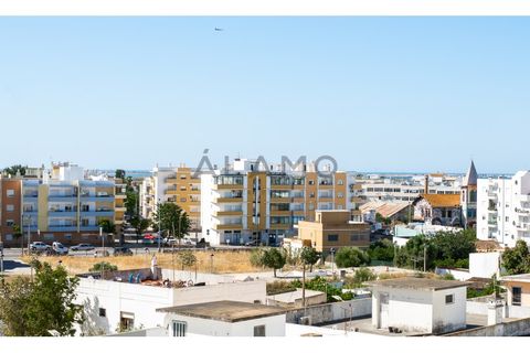 Lejlighed i Olhao, Faro, Olhao - € 410.690 | Ref: AMO_140 - foto 12