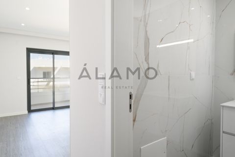 Lejlighed i Olhao, Faro, Olhao - € 410.690 | Ref: AMO_140 - foto 20