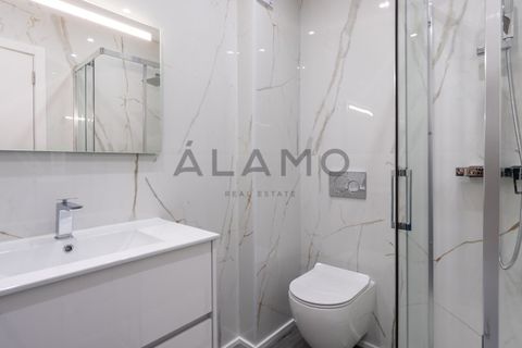 Lejlighed i Olhao, Faro, Olhao - € 410.690 | Ref: AMO_140 - foto 22