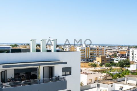 Lejlighed i Olhao, Faro, Olhao - € 410.690 | Ref: AMO_140 - foto 25