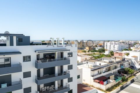 Lejlighed i Olhao, Faro, Olhao - € 410.690 | Ref: AMO_140 - foto 26