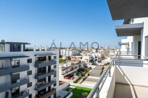 Lejlighed i Olhao, Faro, Olhao - € 410.690 | Ref: AMO_140 - foto 27