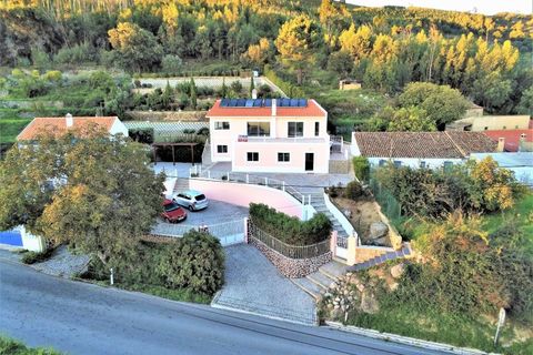 Villa i Monchique, Faro, Monchique - € 849.000 | Ref: pe1887 - foto 1