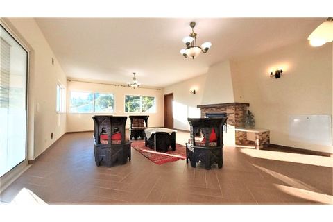 Villa i Monchique, Faro, Monchique - € 849.000 | Ref: pe1887 - foto 5