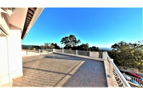 Villa i Monchique, Faro, Monchique - € 849.000 | Ref: pe1887 - foto 9