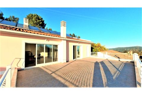 Villa i Monchique, Faro, Monchique - € 849.000 | Ref: pe1887 - foto 10