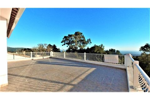 Villa i Monchique, Faro, Monchique - € 849.000 | Ref: pe1887 - foto 12