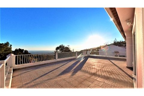 Villa i Monchique, Faro, Monchique - € 849.000 | Ref: pe1887 - foto 13