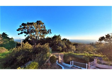 Villa i Monchique, Faro, Monchique - € 849.000 | Ref: pe1887 - foto 16
