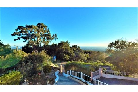 Villa i Monchique, Faro, Monchique - € 849.000 | Ref: pe1887 - foto 17
