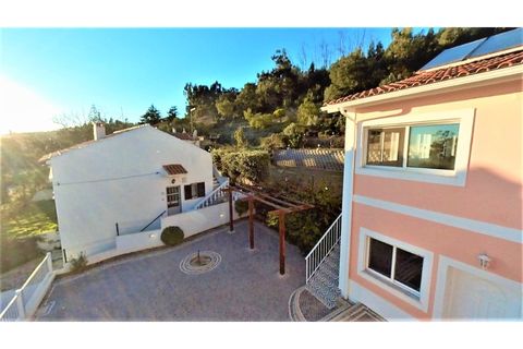 Villa i Monchique, Faro, Monchique - € 849.000 | Ref: pe1887 - foto 18