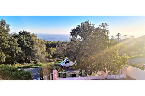 Villa i Monchique, Faro, Monchique - € 849.000 | Ref: pe1887 - foto 22